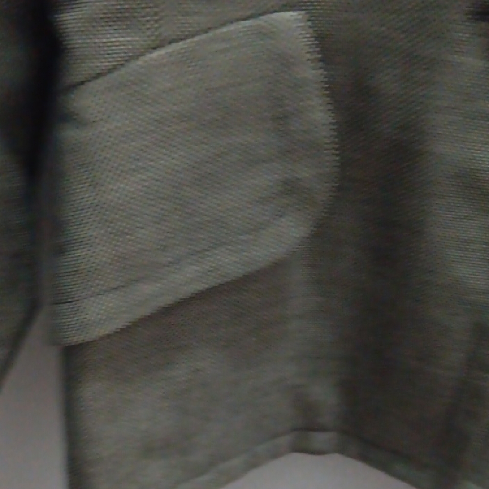 Yves Saint Laurent Gray Blazer - Picture 4 of 13
